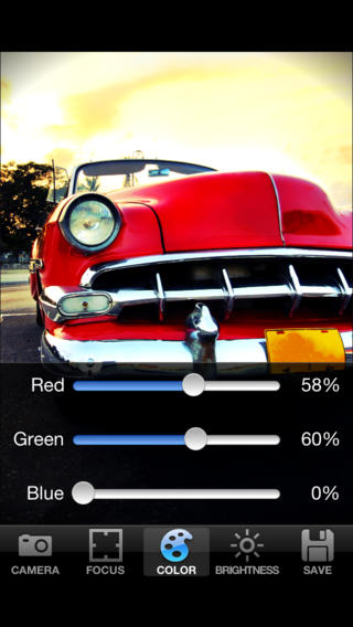 iPhone Screenshot 3