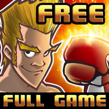 Super KO Boxing 2 Free LOGO-APP點子