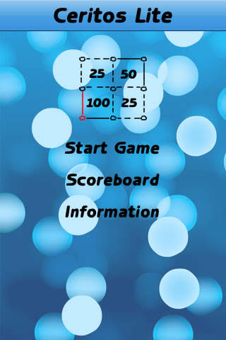 iPhone Screenshot 1