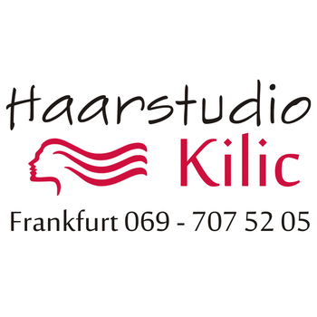 Haarstudio Kilic LOGO-APP點子