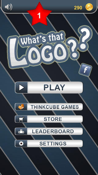 【免費遊戲App】What's that Logo?-APP點子