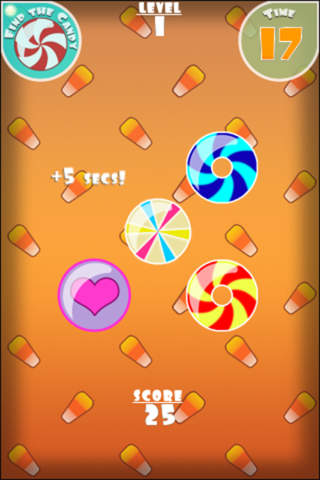 Candy Pop! screenshot 3