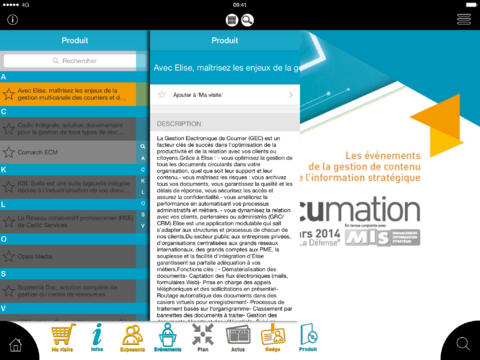 【免費商業App】Documation / MIS-APP點子