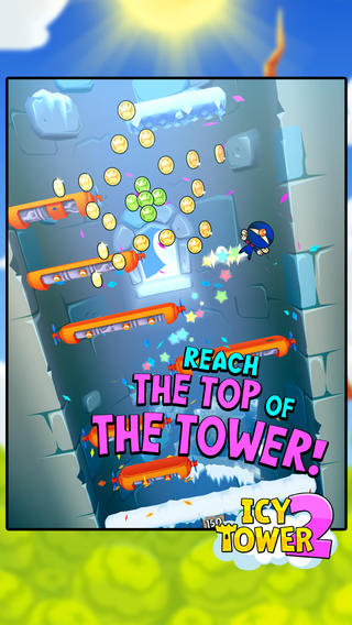 Icy Tower 2