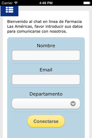 Farmacia Las Américas screenshot 2