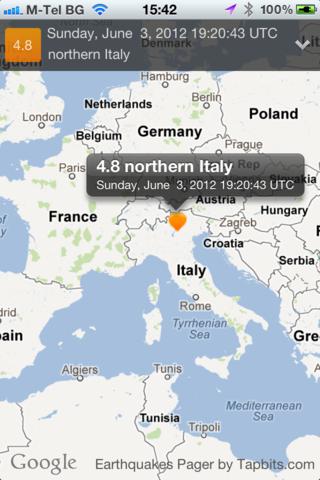 iPhone Screenshot 3