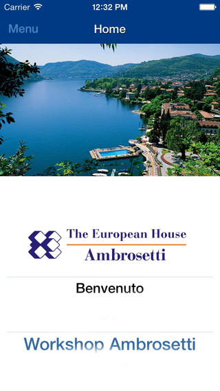 免費下載商業APP|Ambrosetti Workshop app開箱文|APP開箱王