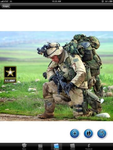 免費下載攝影APP|US Army Wallpaper app開箱文|APP開箱王