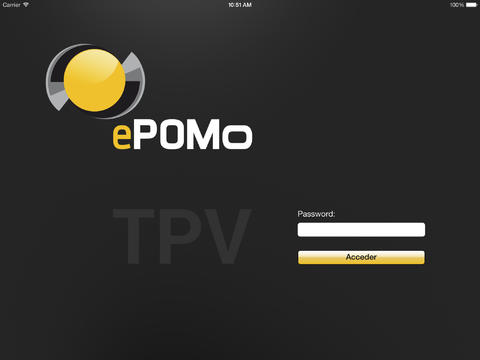 ePomo Comercios screenshot 2