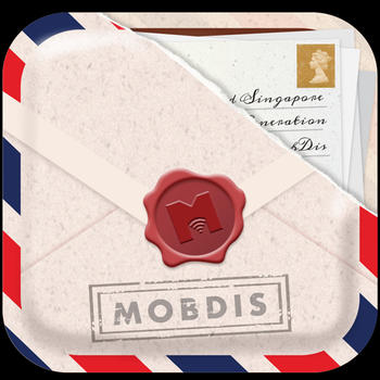 Mobbits LOGO-APP點子