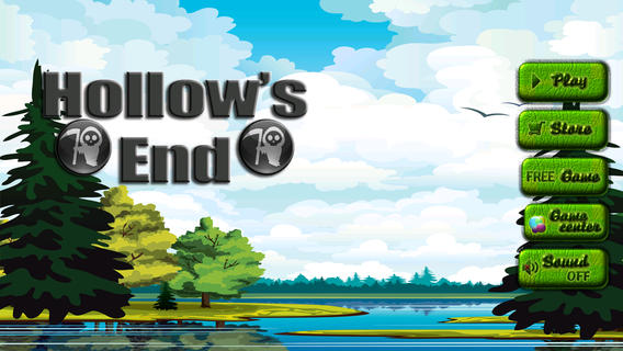 免費下載遊戲APP|Hollows End Pro app開箱文|APP開箱王