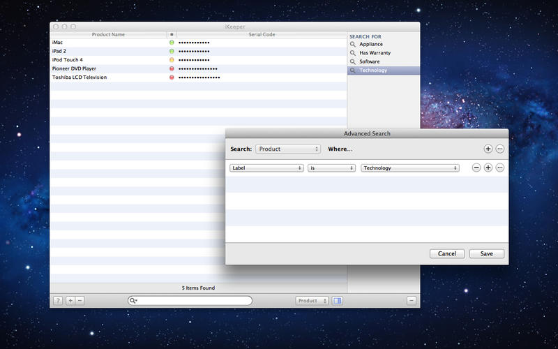 Screenshot 3