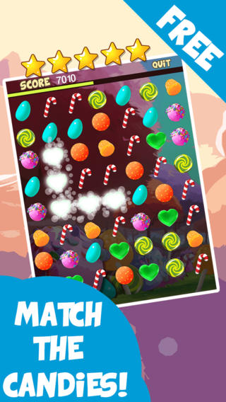 免費下載遊戲APP|Candy Maker Town - Fun Game For Kids FREE app開箱文|APP開箱王