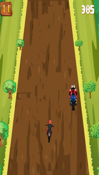 免費下載遊戲APP|Speedy Moto-Cross Race: Fun Chasing Rush Game app開箱文|APP開箱王