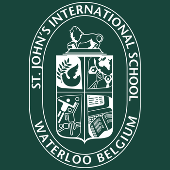 St. John's Intl School LOGO-APP點子