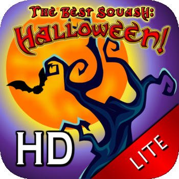 Best Squash Halloween HD Lite LOGO-APP點子