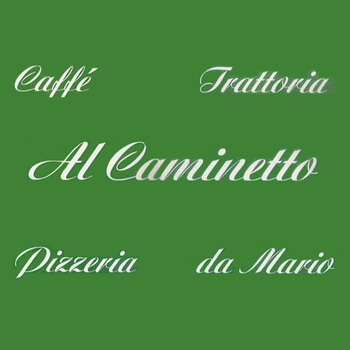 Al Caminetto Ristorante LOGO-APP點子