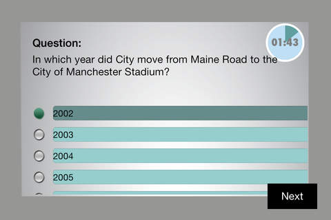 Test Your Football Knowledge - A Savvy World Sports Followers Ultimate Challenge screenshot 3