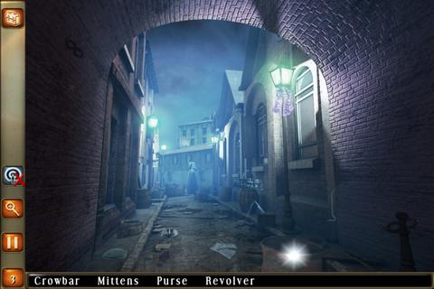 Hidden Objects - 3 in 1 - Thriller Pack screenshot 4