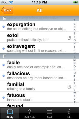 iPhone Screenshot 4