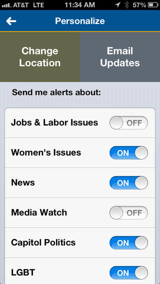 iPhone Screenshot 4