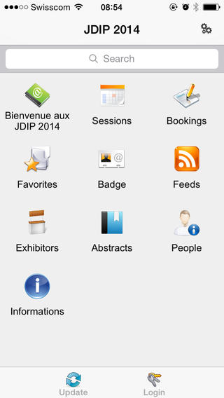 免費下載醫療APP|JDIP 2014 app開箱文|APP開箱王