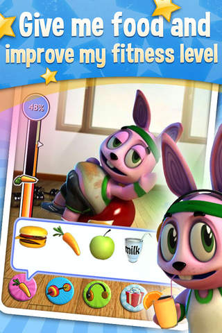 iPhone Screenshot 1