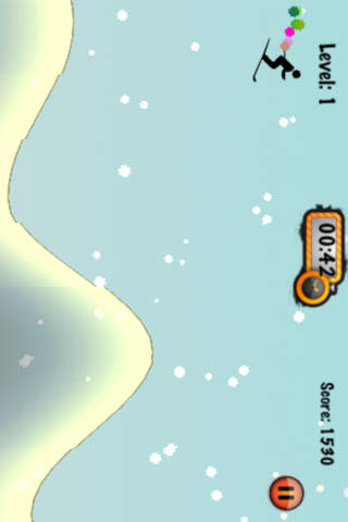 Ski Jump! screenshot 4