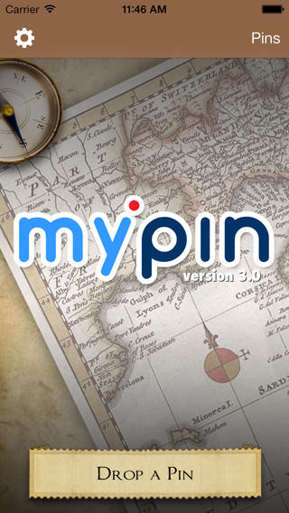 MyPin