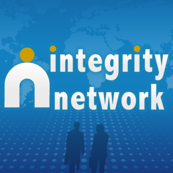 Integrity Network Group LOGO-APP點子