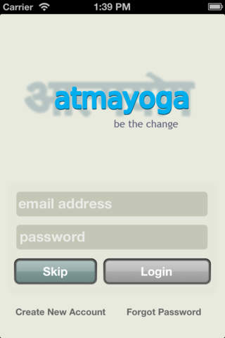 Atma Yoga Brisbane screenshot 2