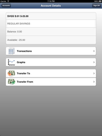 免費下載財經APP|Carolina Trust Mobile Banking app開箱文|APP開箱王