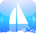 iBoatCharter mobile app icon