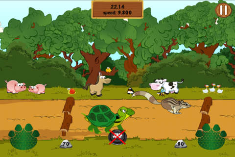 Animal Tournament screenshot 3