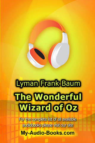 The Wonderful Wizard of Oz by L. Frank Baum audiobook