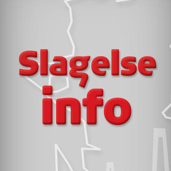 Slagelseinfo LOGO-APP點子