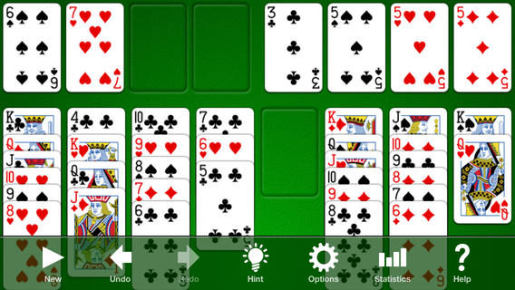 Odesys FreeCell Free