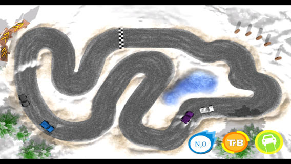 免費下載遊戲APP|Trace Race - Drag And Draw The Route And Speed Up To The Car Race app開箱文|APP開箱王