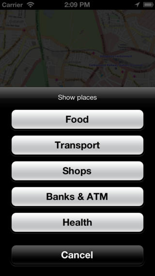 免費下載旅遊APP|Offline Map Bangalore, India: City Navigator Maps app開箱文|APP開箱王
