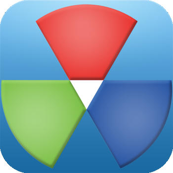 AlarmCenter HD LOGO-APP點子