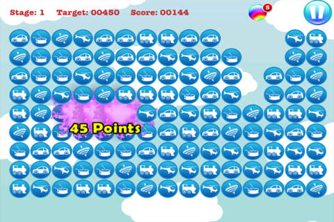 Toy Chest Challenge: Fun & Addicting Strategy Game PRO screenshot 3