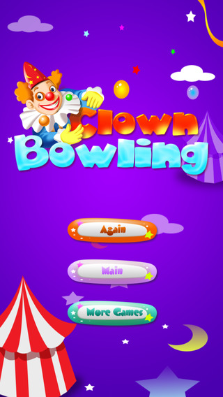 免費下載遊戲APP|Clown Bowling PRO - Skee Ball Style Arcade Bowling Knock Down Challenge app開箱文|APP開箱王