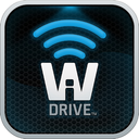 Wi-Drive mobile app icon