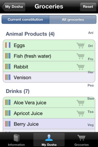 iPhone Screenshot 3