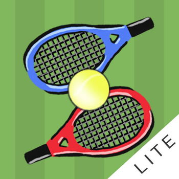 Play Tennis Lite LOGO-APP點子