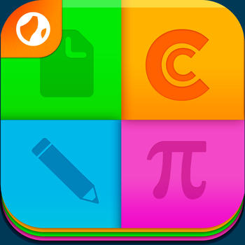 Apps For Common Core LOGO-APP點子