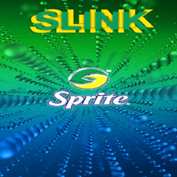 Slink LOGO-APP點子