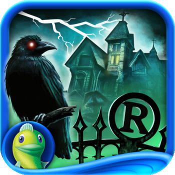 Mystery Case Files: Return to Ravenhearst (Full) LOGO-APP點子