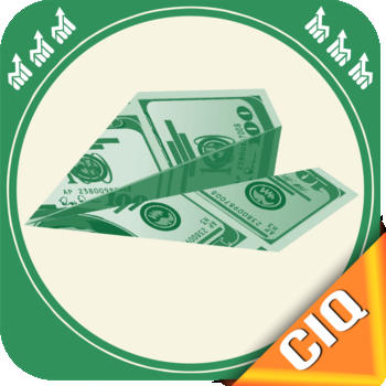 ConceptIQ : Micro-economics 教育 App LOGO-APP開箱王