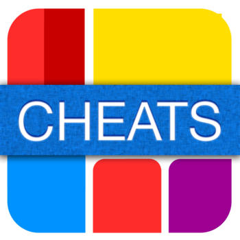 Cheats for Icon Pop Quiz Free LOGO-APP點子